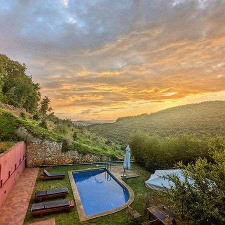Physis Villas Chania Αγιά Εξωτερικό φωτογραφία