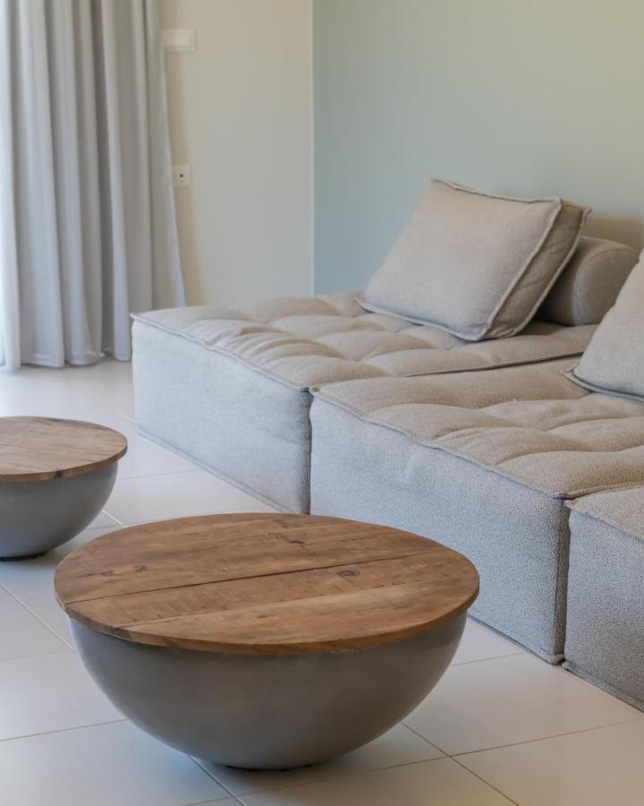 Physis Villas Chania Αγιά Εξωτερικό φωτογραφία