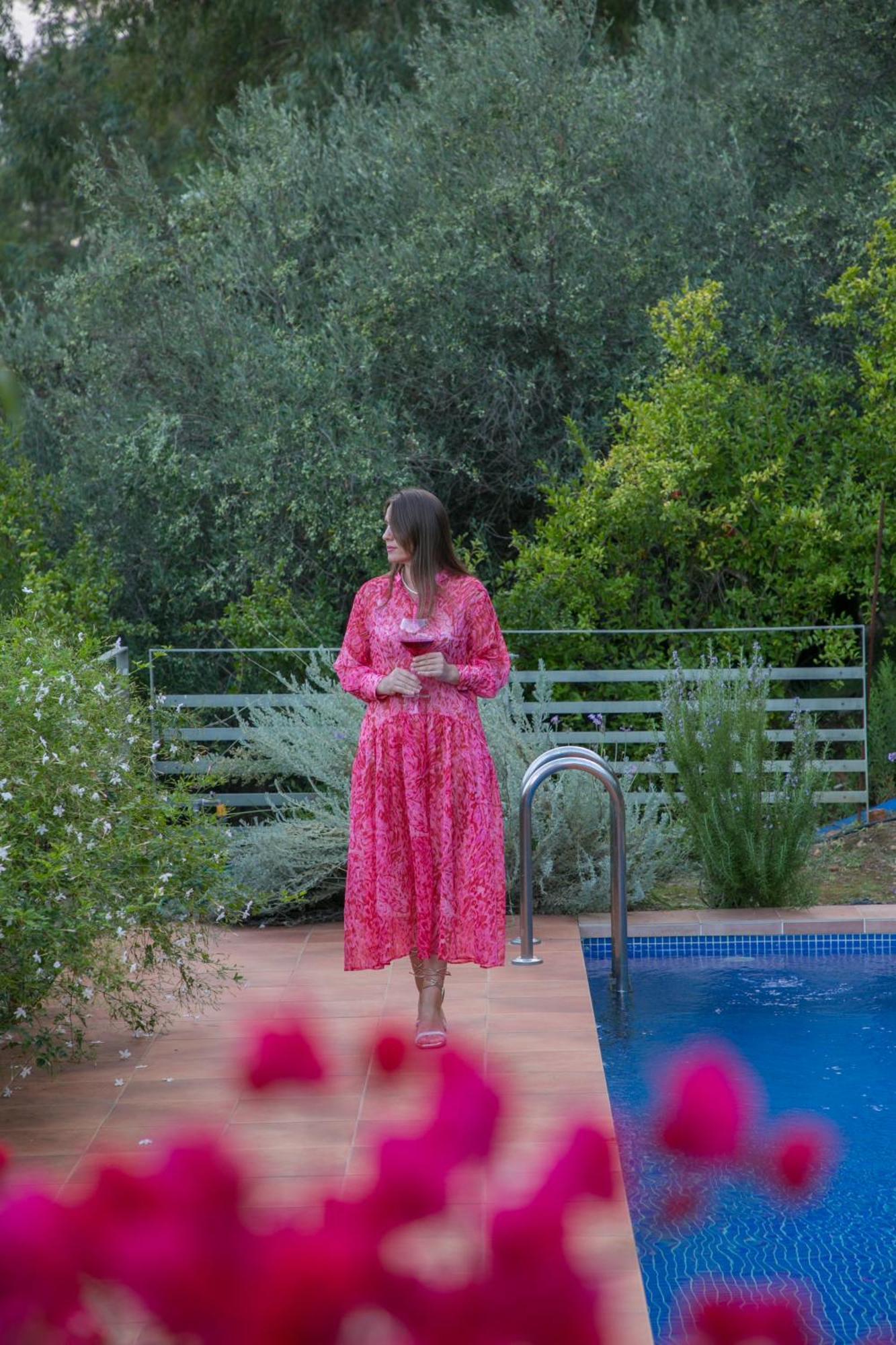 Physis Villas Chania Αγιά Εξωτερικό φωτογραφία