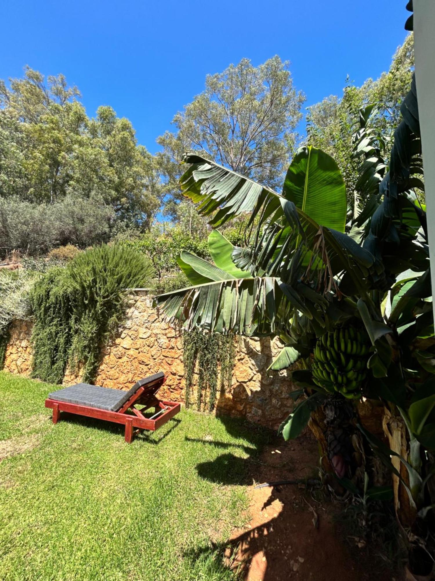 Physis Villas Chania Αγιά Εξωτερικό φωτογραφία