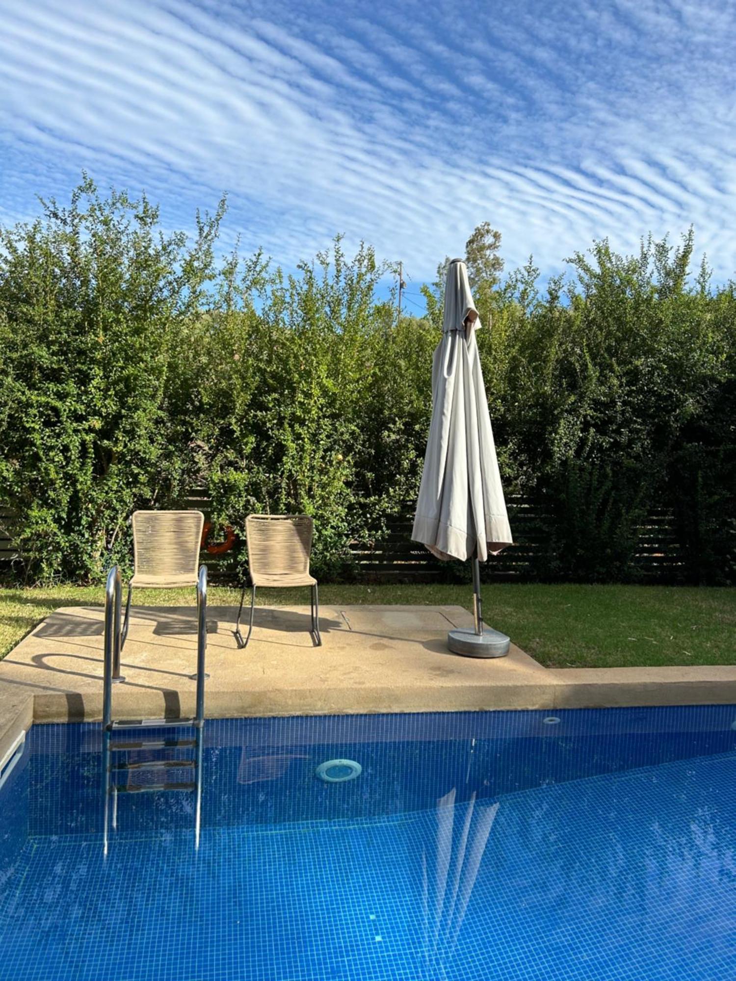 Physis Villas Chania Αγιά Εξωτερικό φωτογραφία