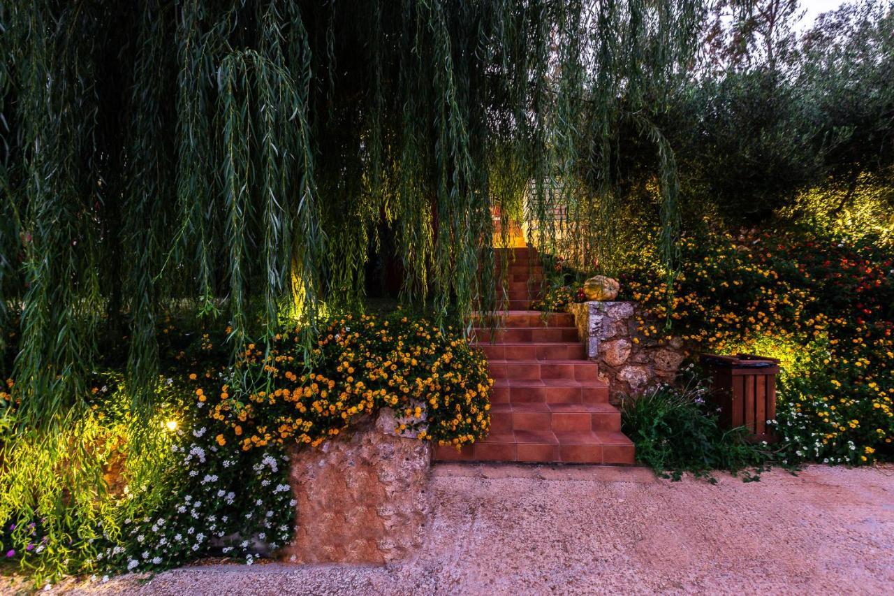 Physis Villas Chania Αγιά Εξωτερικό φωτογραφία