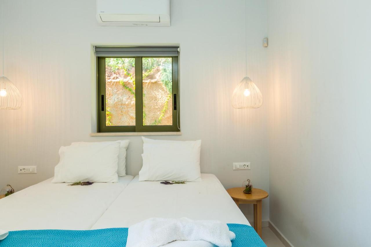 Physis Villas Chania Αγιά Εξωτερικό φωτογραφία