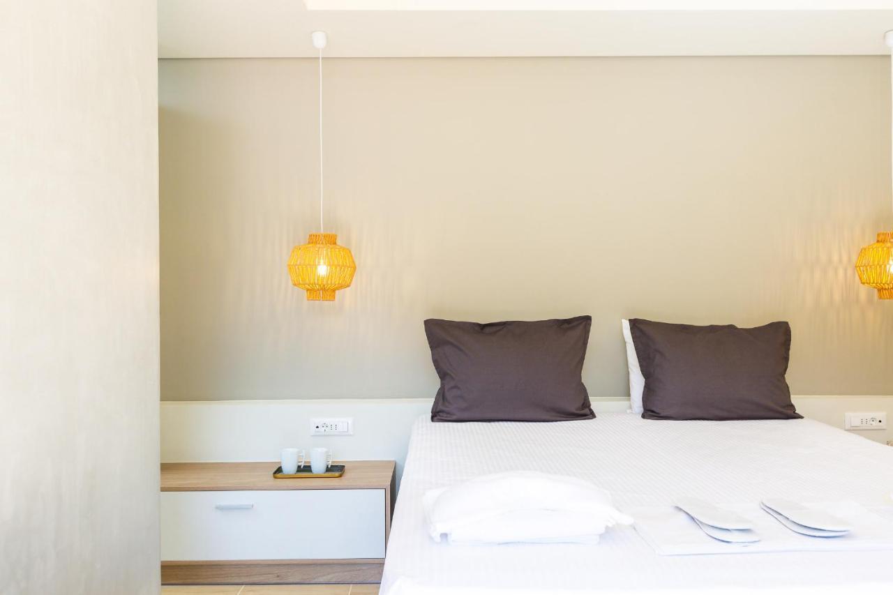 Physis Villas Chania Αγιά Εξωτερικό φωτογραφία