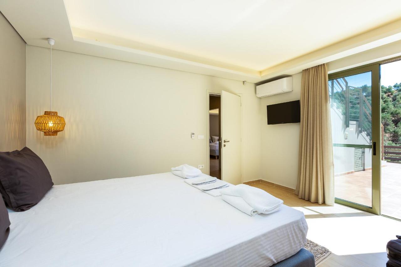 Physis Villas Chania Αγιά Εξωτερικό φωτογραφία