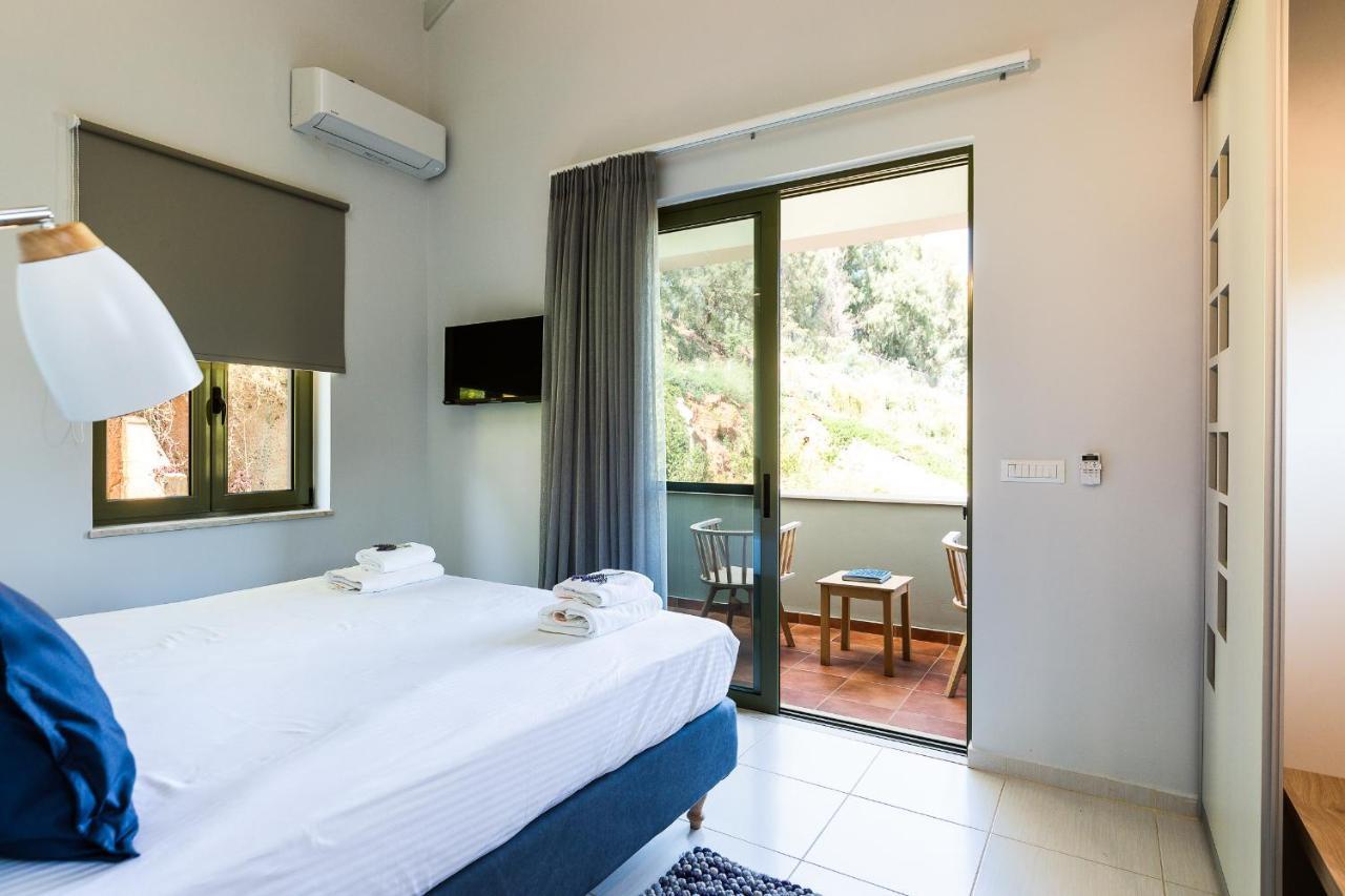 Physis Villas Chania Αγιά Εξωτερικό φωτογραφία